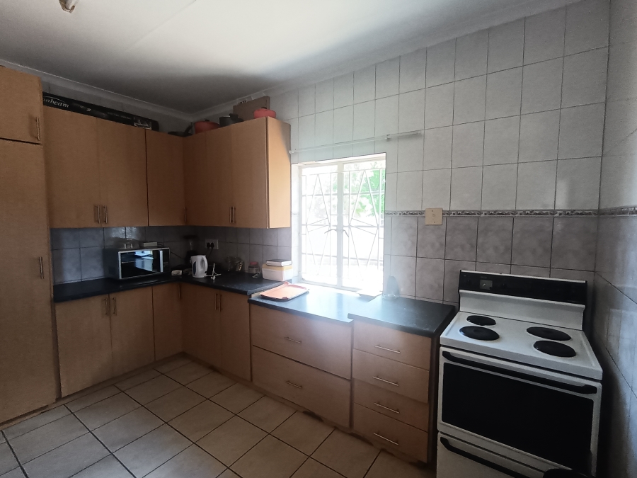 3 Bedroom Property for Sale in Noordhoek Free State